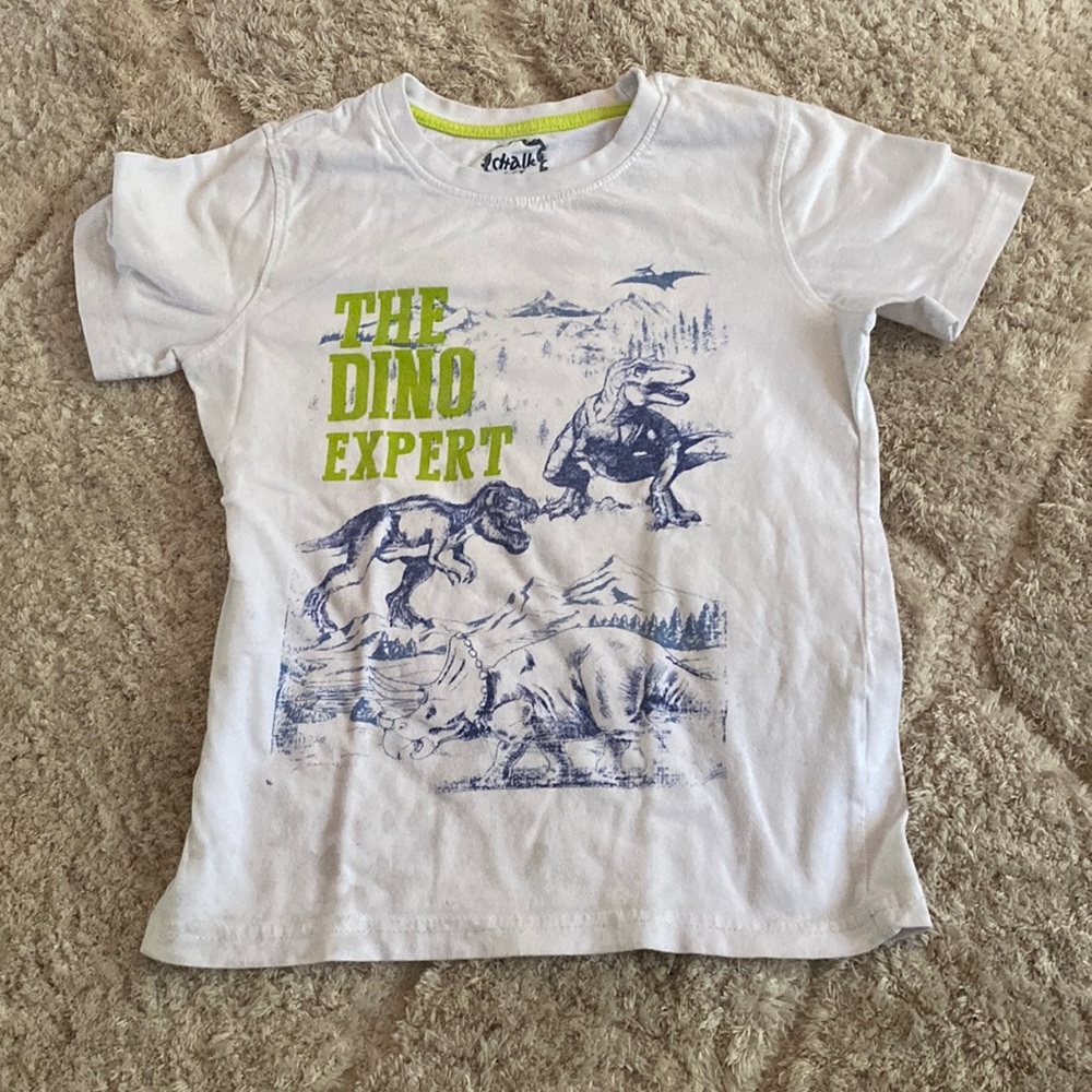 Boy’s Shirt